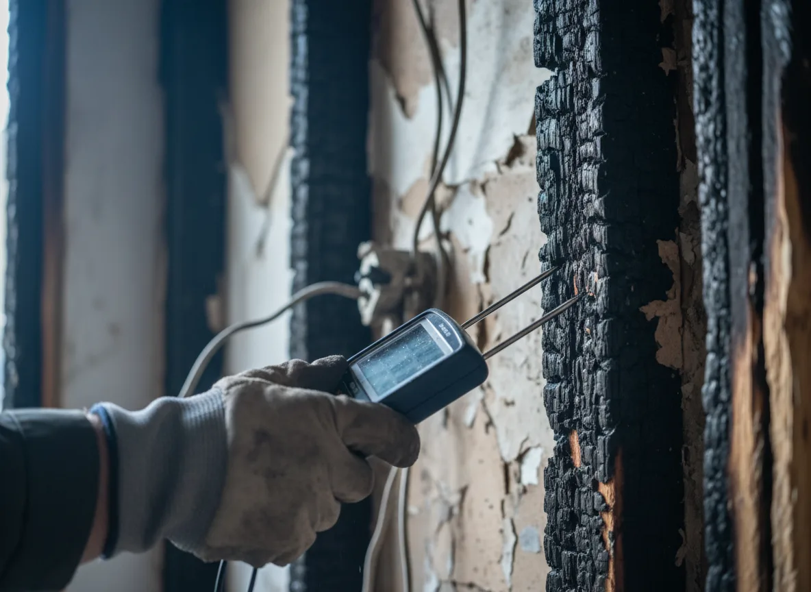 Fire Damage Restoration Pikesville, MD FAQs